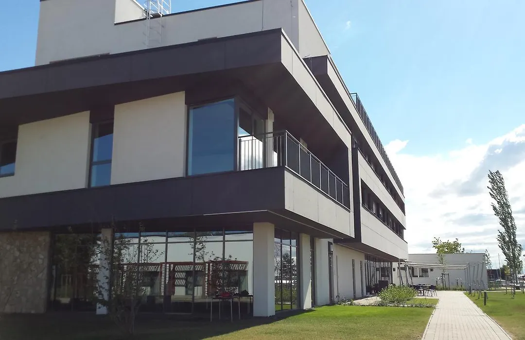 Vvsi Sport Hotel-1